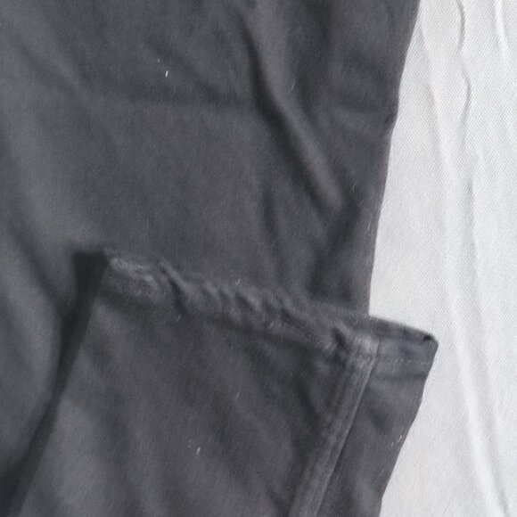 Signature by Levi Strauss jeans men's size W30/L32 Black colour Slim S26 Skinny - Picture 10 of 14